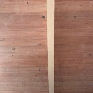 Meet your Posher, Steve